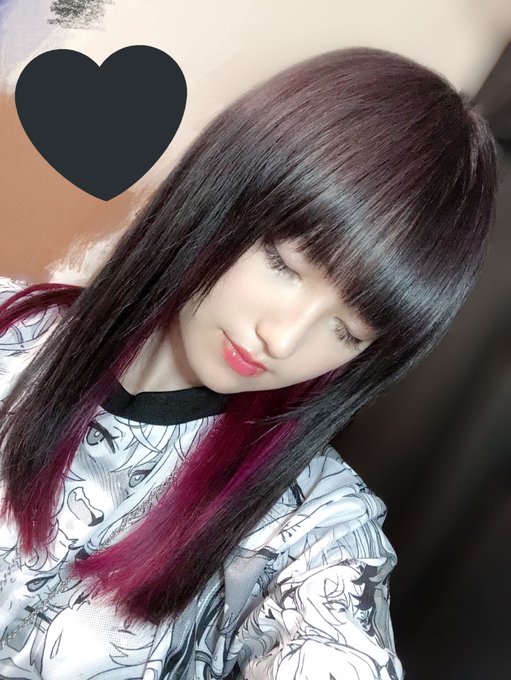 Twitterのコスプレ画像12