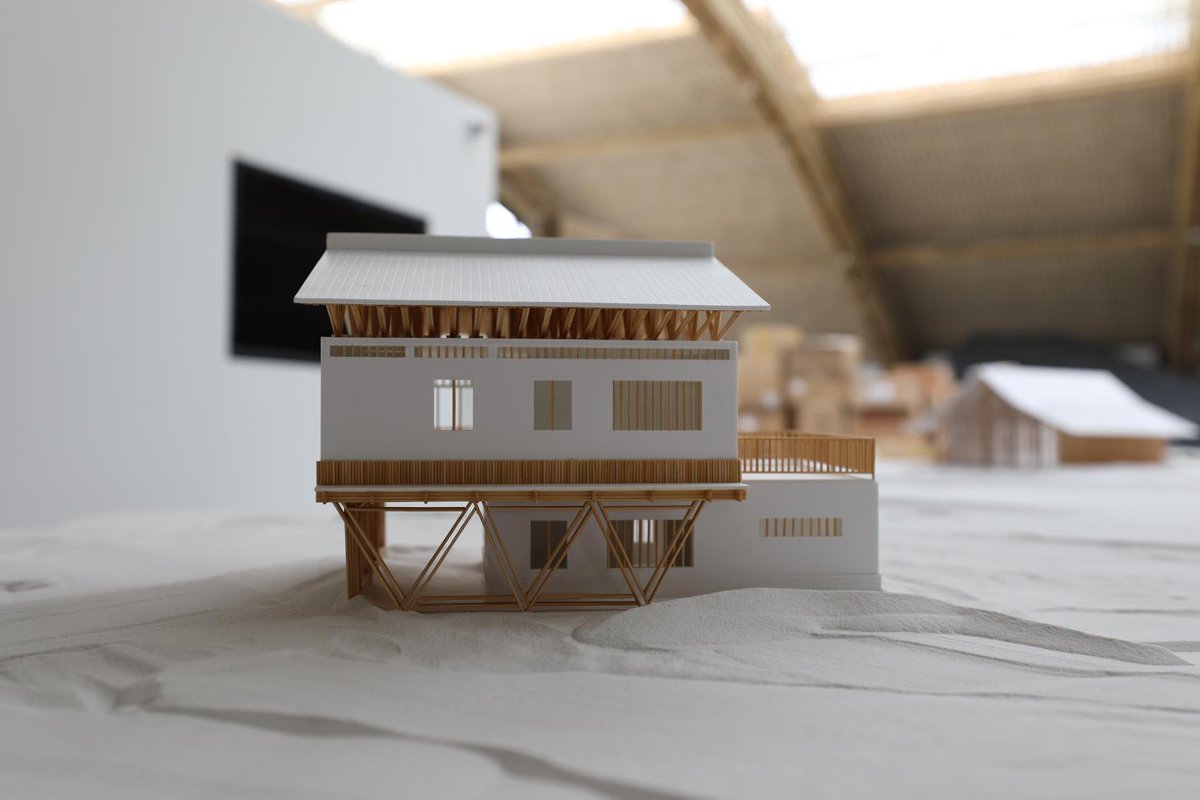 INBARofficial's tweet photo. #INBAR's International #Bamboo Construction Comp https://t.co/DCGzaKtL6j received more than 70 applications from 12 countries. Our jury of experts is reviewing the designs now - wait until 1 June to find out who is invited to #Beijing to build their structure! #BuildWithBamboo https://t.co/5fLOCOJXyb