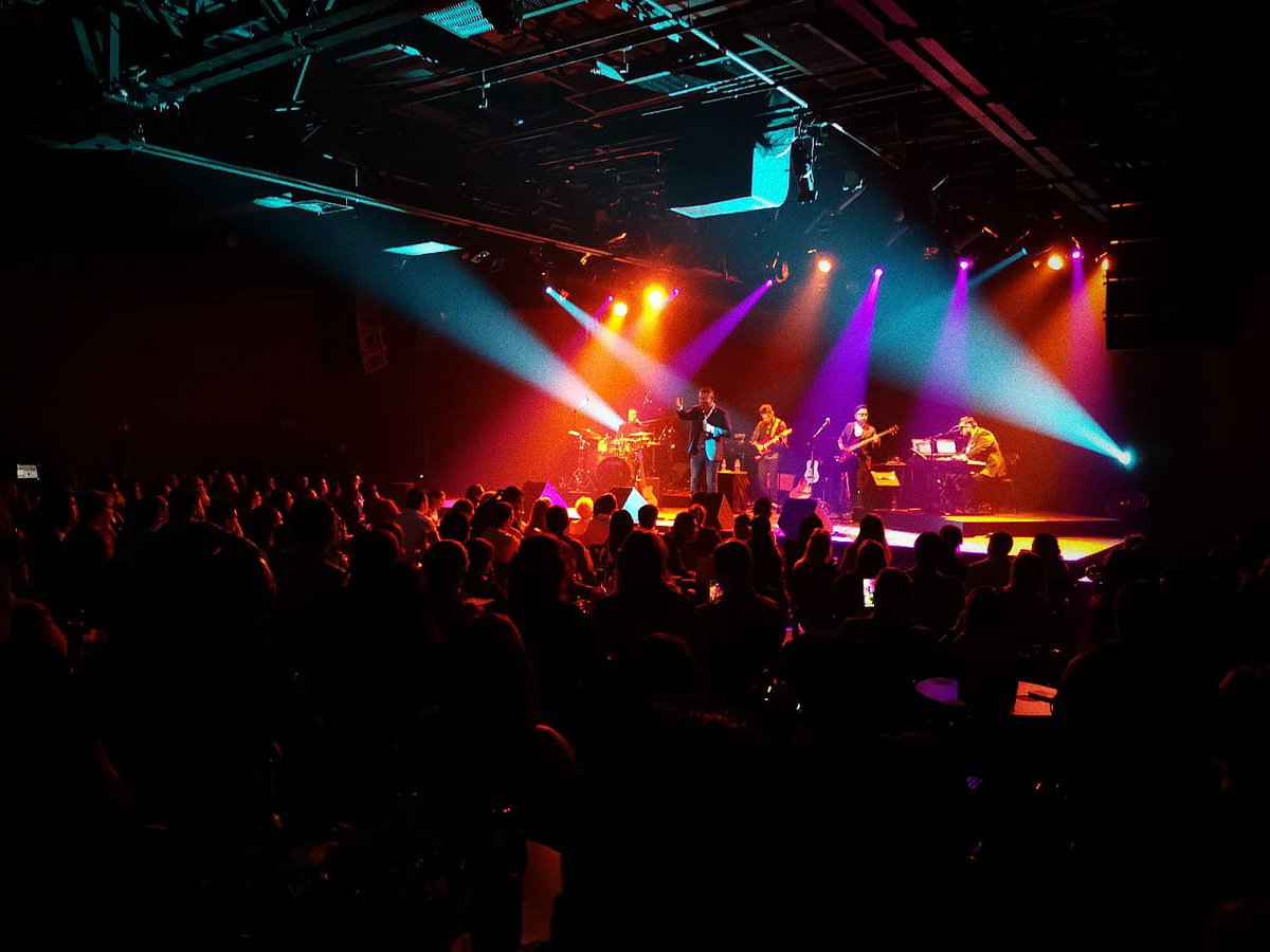 Comenzamos, #PorPuroGusto en el <a href="/LunarioMx/">Lunario</a>