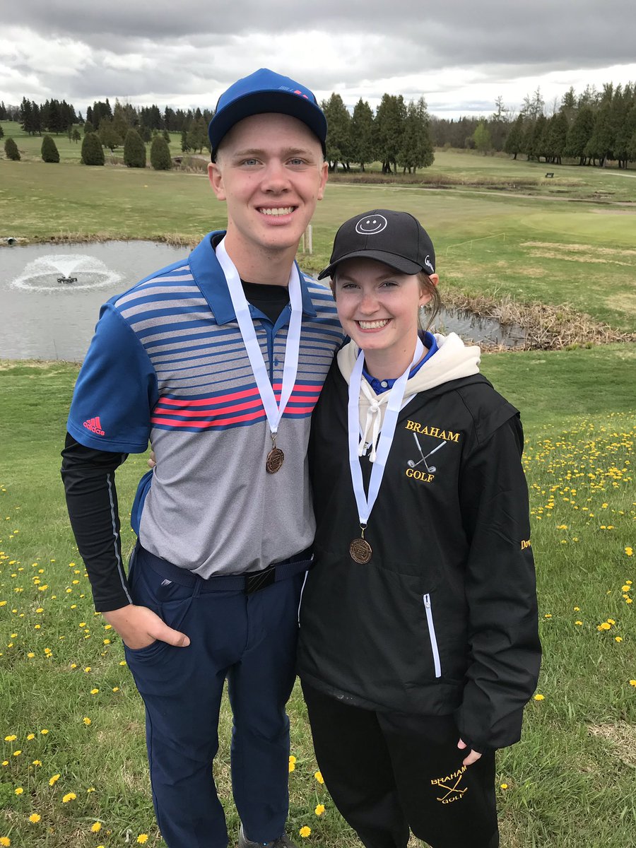 BrahamGolf tweet media