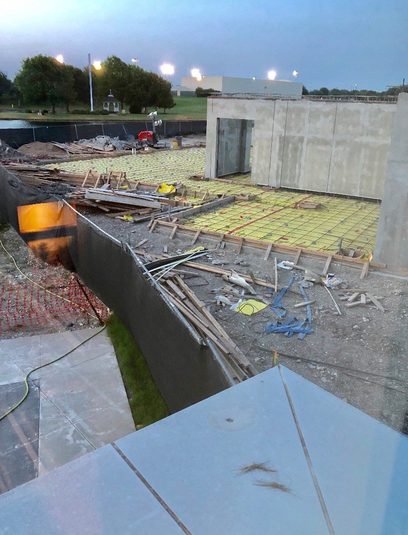 Larry Taylor tweet media