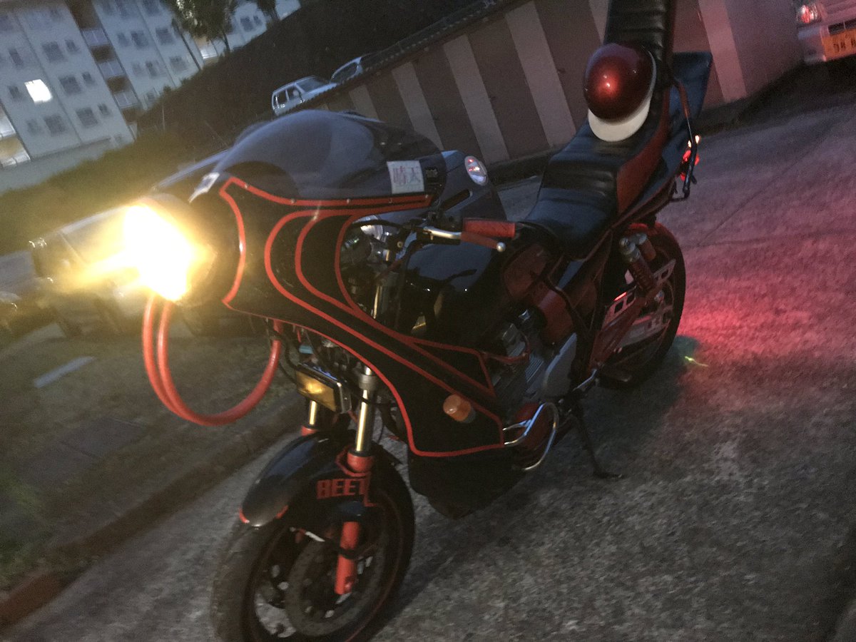 Xjr400乗りrt Twitter Search Twitter