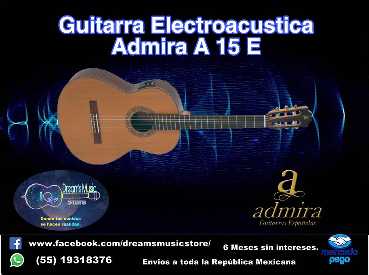 admiraguitars - Twitter Search / Twitter