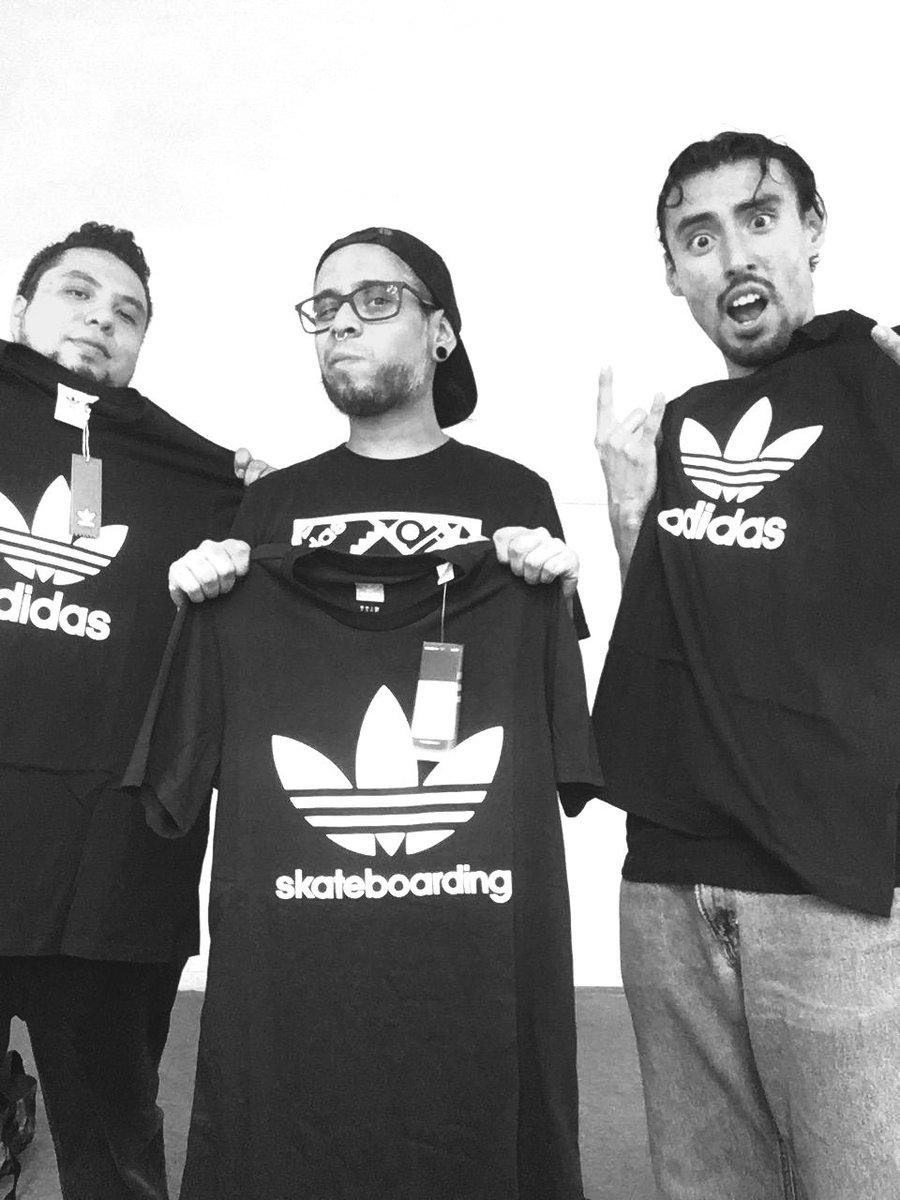 TIERRAMUERTA tweet media