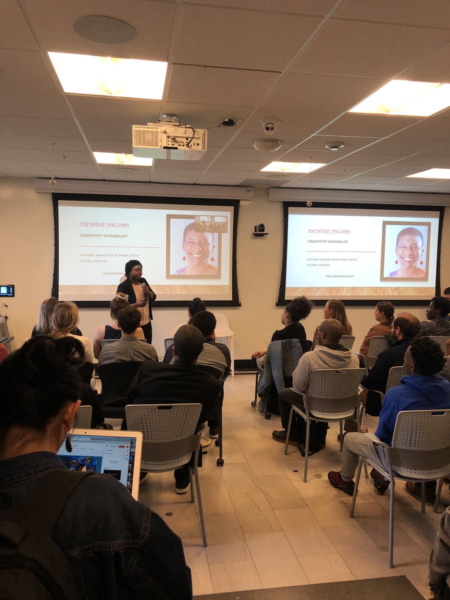 dadjeib's tweet photo. Holy crap, what an amazing #codeincolor meetup!! Major goosebumps!! https://t.co/t9OePU4vJL
