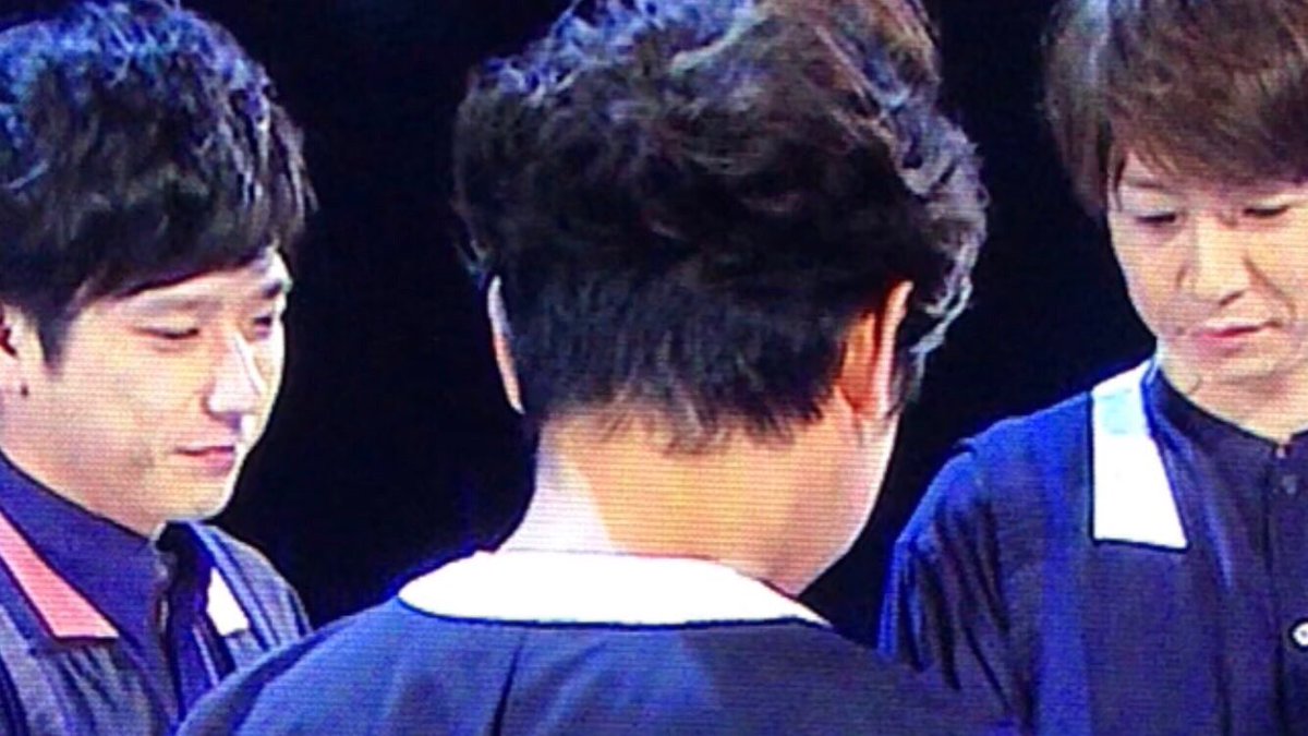 さとわかまる 昔ヘアセットとかメイク 自分でやってたってのは聞いたことあったけどまさか今もやってたとは このドナ尻ヘアーも自分でやってるのか 大野智が自分でドナジってたのか どなじる センスの塊すぎやん