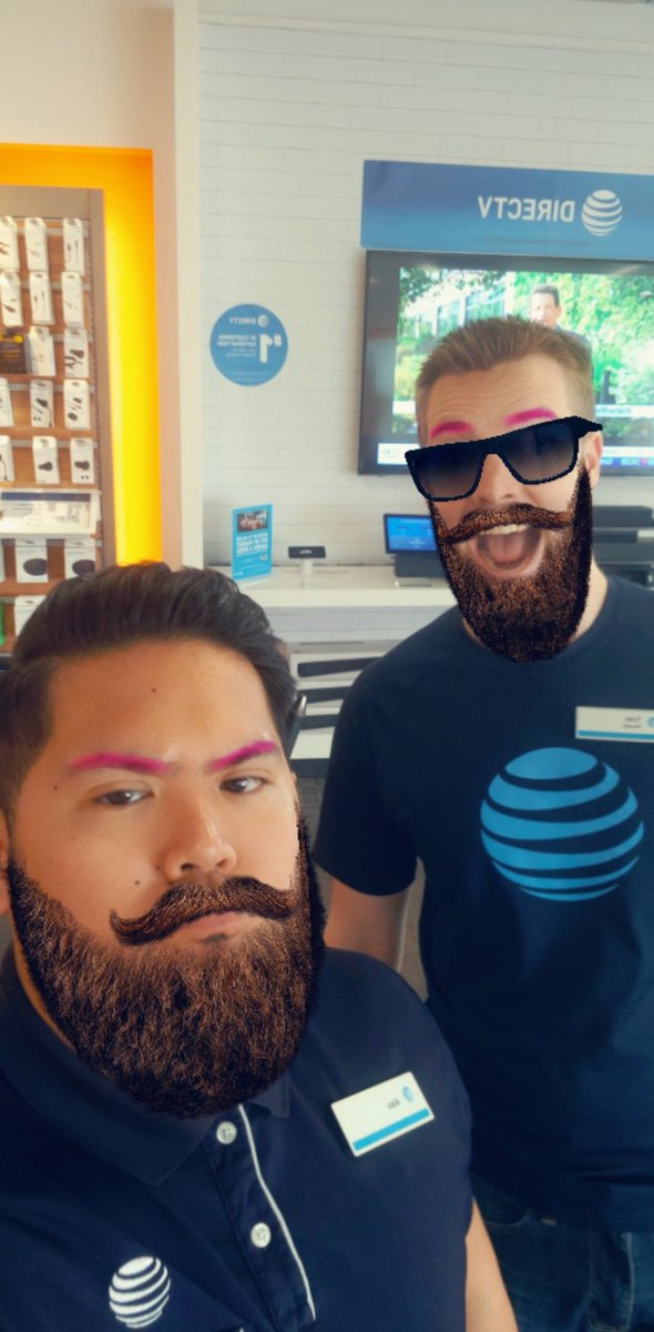 theprinciple77's tweet photo. Itโs crazy picture day at St Charles! Come join in the fun at AT&T with Tyler & Alex at 917 S Randall Rd St Charles IL @joe_boxer44 @TomMonahan10 @fjdevereux @GLMXecutionTeam @glm_warriors @GreaterLakesMkt #GLMFUN https://t.co/ELWRgQaeXG