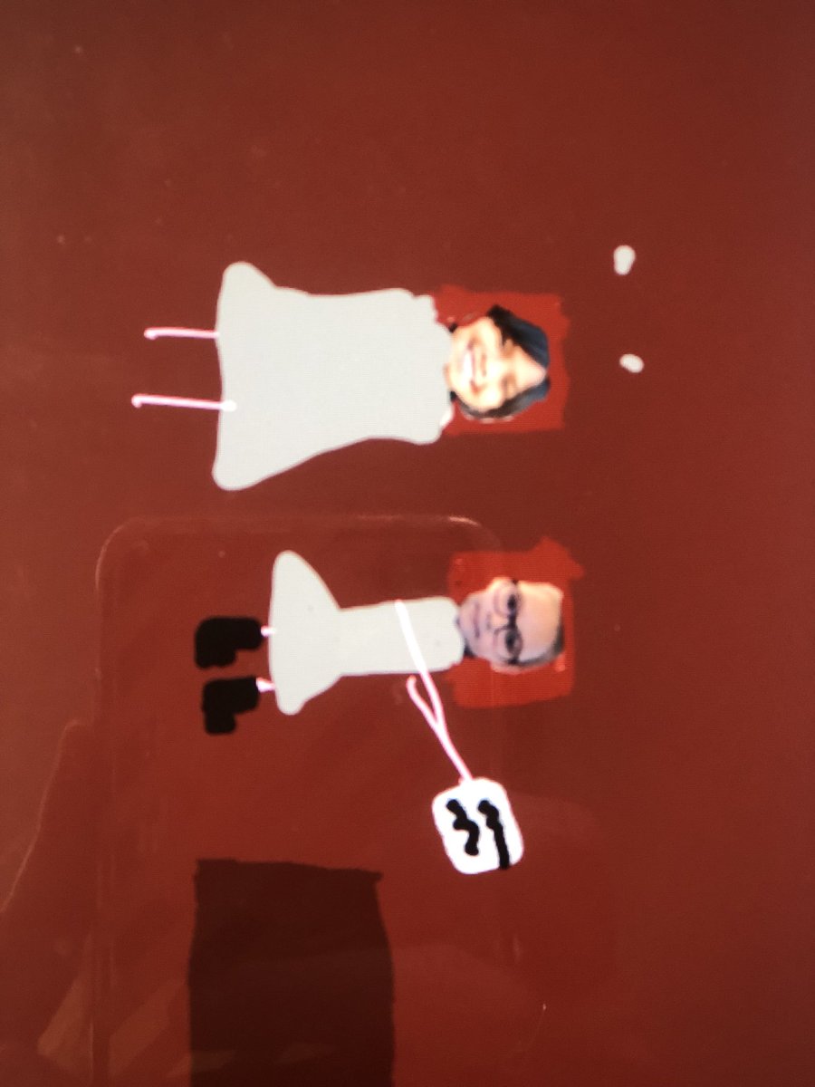 AGCS_01's tweet photo. #FirstGrade combines photos and digital ink to draw a picture of themselves at Ellis Island. Then, S’s wrote a journal entry about what it was “like” to be at Ellis Island as an imigrant. #MIEExpert #MicrosoftEdu #ShowcaseSchool #edtechchat #istecert @rentonprep @em_chant https://t.co/b8KvWScYAO