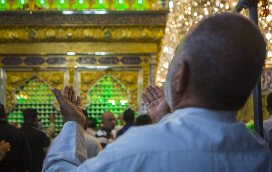 -
{دَعواهُمْ فيها سبحانك اللَّهُمَّ وتَحِيَّتُهُمْ
فيها سلامٌ وآخرُ دَعواهُمْ أنِ الحمدُ للهِ
ربِّ العالَمِين} -
ربنا اجعلنا منهم، برحمتك وكرمك .."