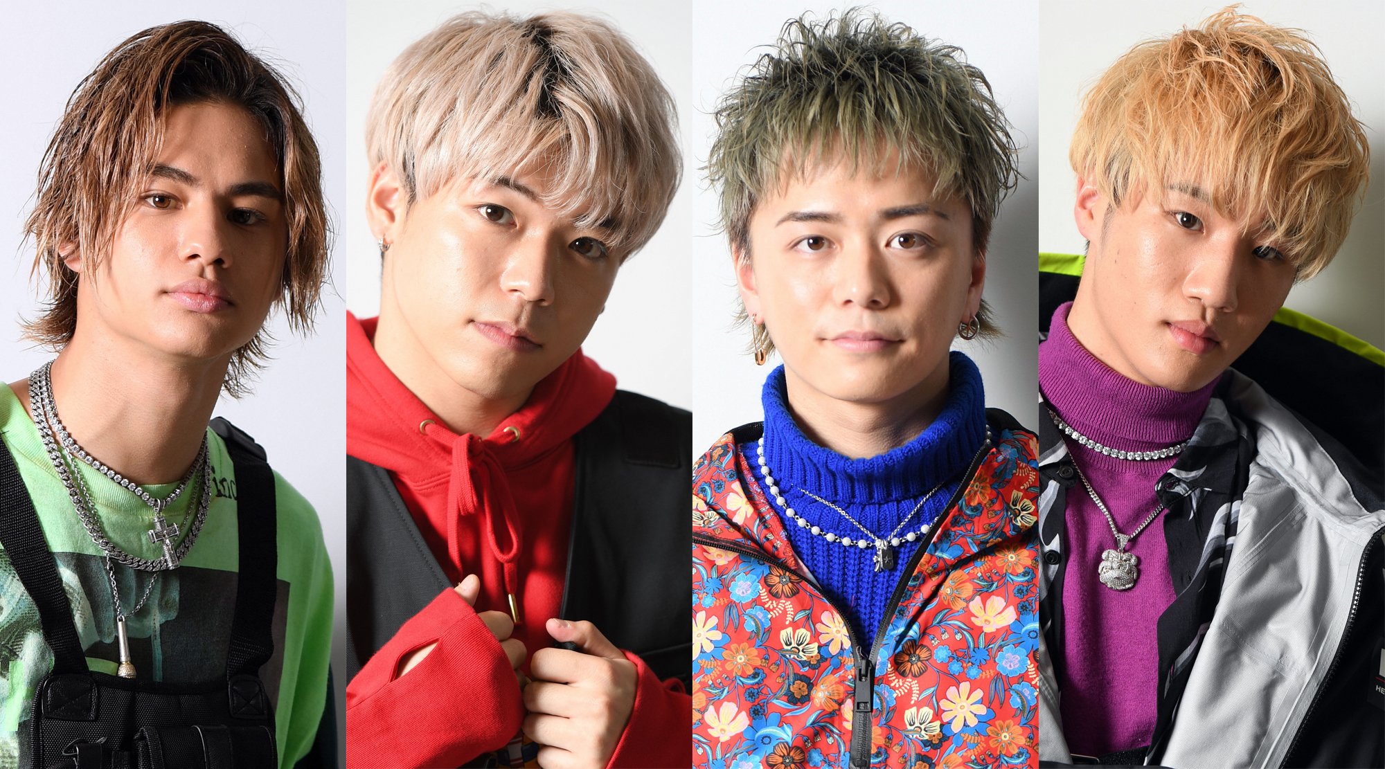 日刊スポーツLDH取材班 on X: 