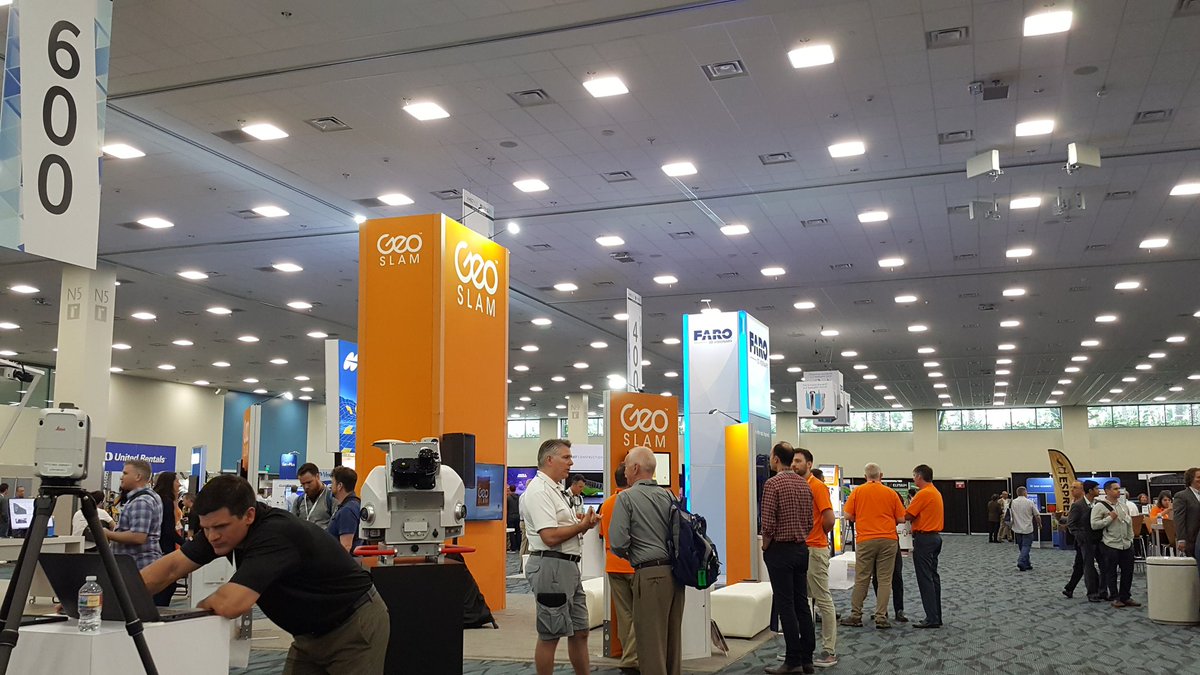 tadeh_hakopian's tweet photo. Good showing at aec next and spar conference this year. Great info and catching up with peers. Thanks for hosting and look forward to the next one in Chicago.
#AECNext #Spar3d #tech #AEC https://t.co/RBfvTj6VqC