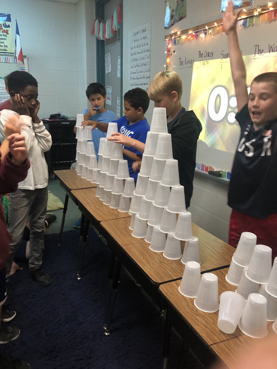 epple_d's tweet photo. Itโs safe to say, we had a great time at our end of the year party!! #minutetowinit #icecreamfordays https://t.co/spL180rIx3