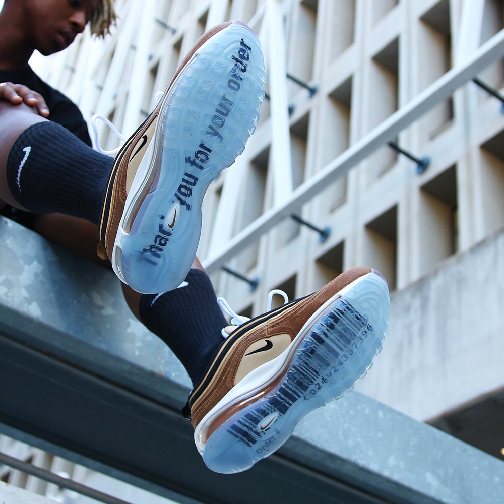 nike air max barcode