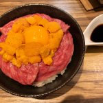 【本気焼肉 肉とめし 肉寿司】こんな贅沢見たことありますか？