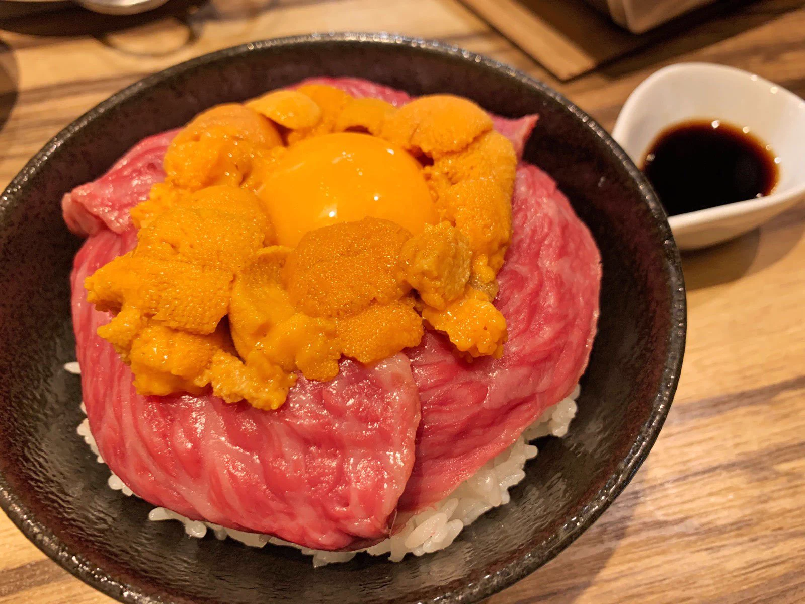 【本気焼肉 肉とめし 肉寿司】こんな贅沢見たことありますか？