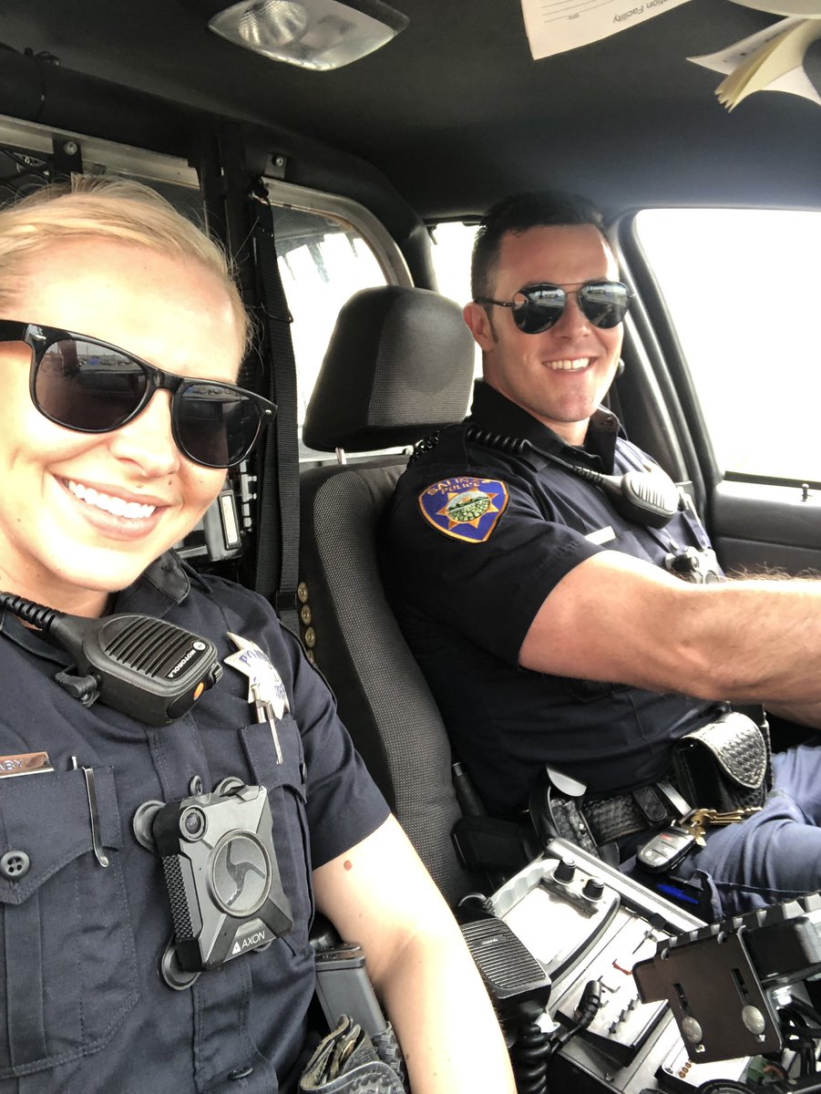 Haven’t posted in a while! @tpro11 and I have been focusing on working more overtime and wedding planning! But we’re still out here!! #CopCouple #LivePd #LivePDNation
