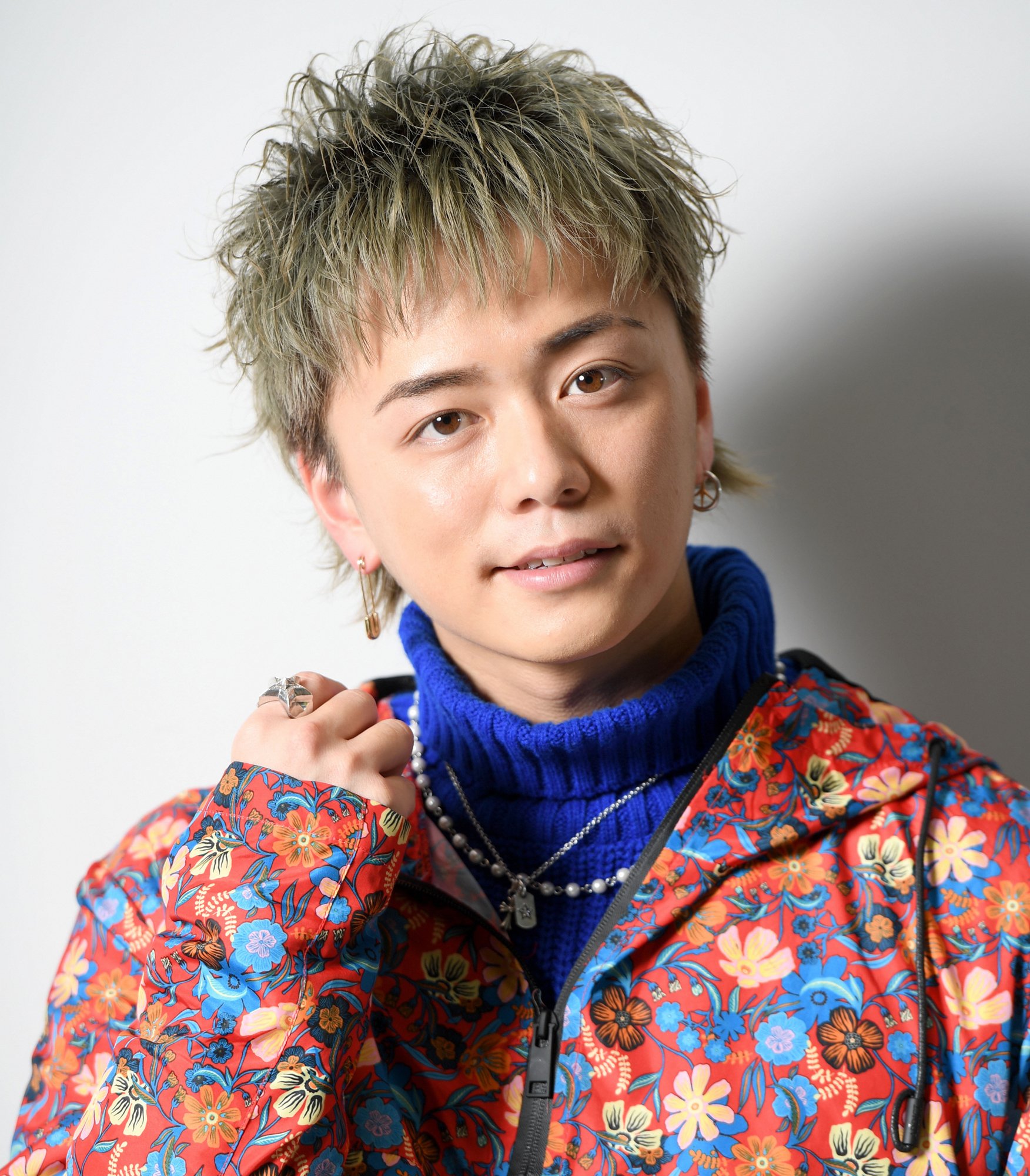 日刊スポーツLDH取材班 on X: 