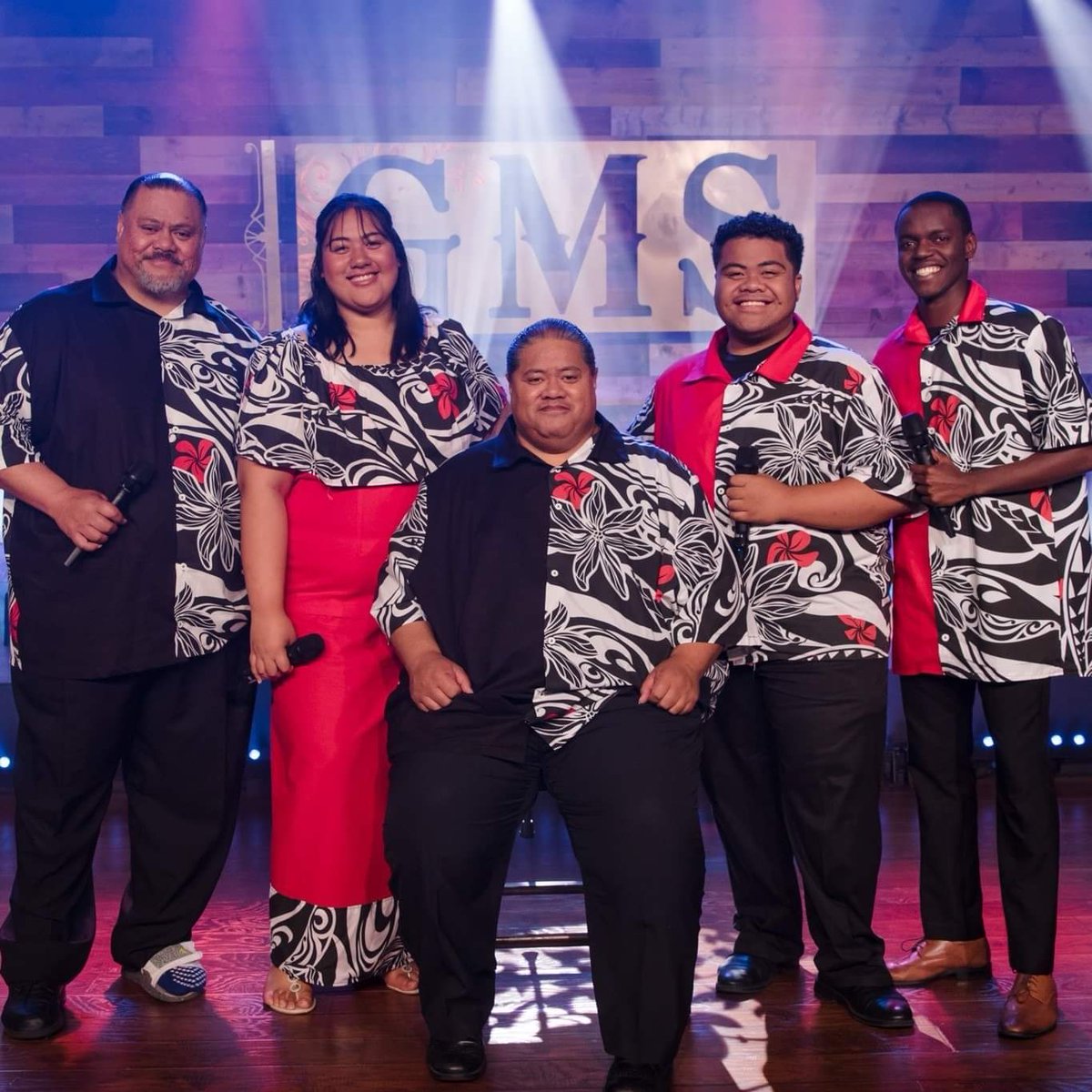 KOTFQuartet's tweet photo. We will be on the Daystar Gospel Music Showcase at 5pmET/2pmPT this Saturday! Tune in and fellowship in music with the Keepers of the Faith. https://t.co/5PaLs8LHhR