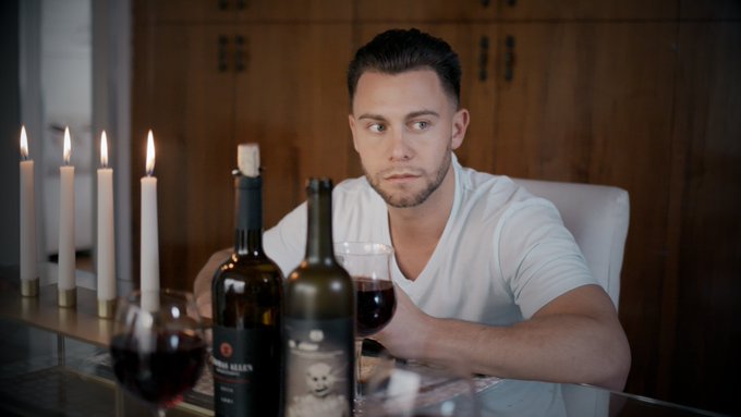 In the editing room for @whitneywrightx 's "Obeying Instinct"  @iamspanishdoll  @sethgamblexxx  @davidlordxxx<a class="tags" href="/tag/whitneywrightx">@whitneywrightx</a>