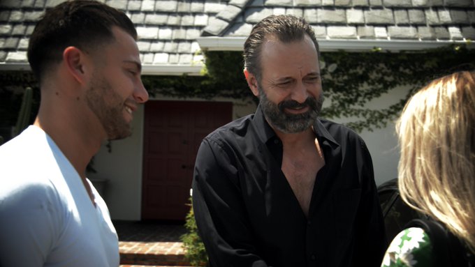 In the editing room for @whitneywrightx 's "Obeying Instinct"  @iamspanishdoll  @sethgamblexxx  @davidlordxxx<a class="tags" href="/tag/whitneywrightx">@whitneywrightx</a>