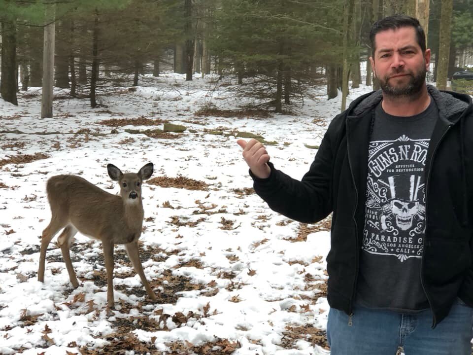 Mark Drumheller tweet media