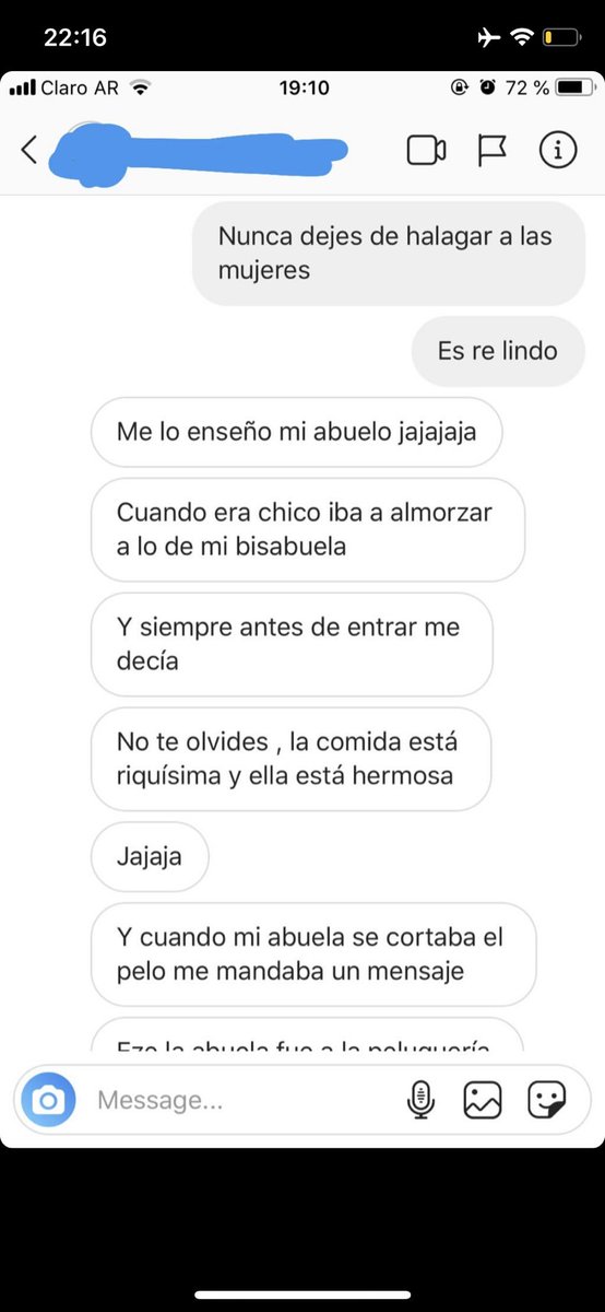 lulipdhbhbashf's tweet photo. Vi esto en ig y lo quise compartir https://t.co/52bmQHPDsN