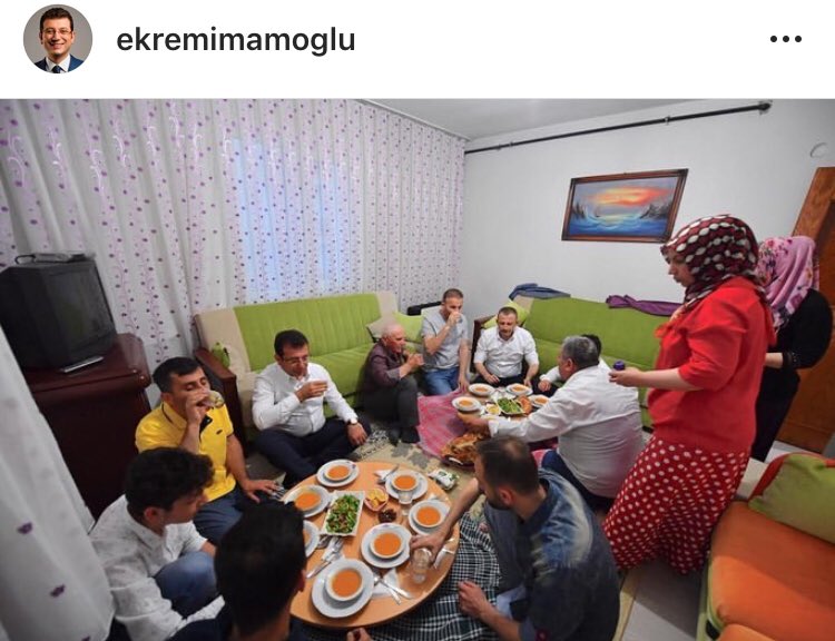 Miş gibi yapmayan birileri var.Antalyada yaşadığım halde size Başkanım diyebilirmiyim bir İstanbullu olarak <a href="/ekrem_imamoglu/">Ekrem İmamoğlu</a> <a href="/KucukkayaIsmail/">Ismail Kucukkaya</a>