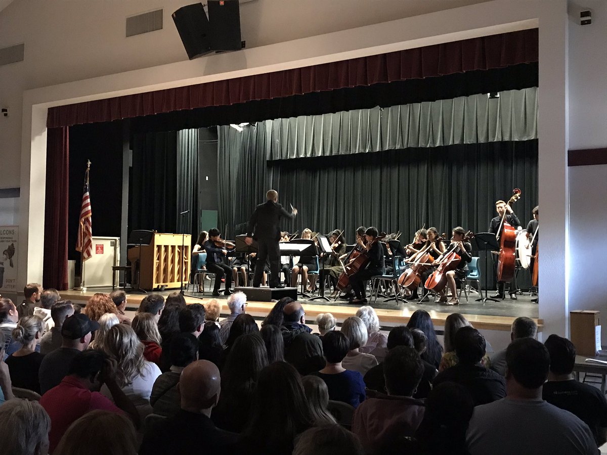 Granite Oaks M.S. tweet media