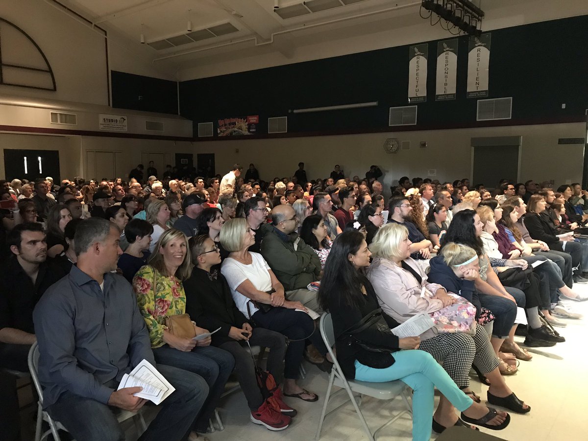 Granite Oaks M.S. tweet media