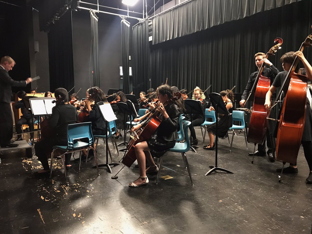 Granite Oaks M.S. tweet media