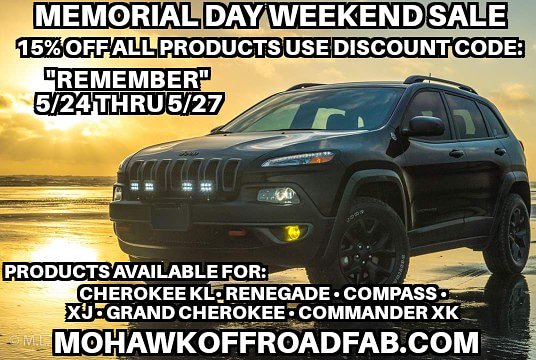 #Cherokee #KL #Trailhawk
 #jeepcherokeelatitude  #jeepcherokeelimited #jeepcherokeesport #jeepcherokeealtitude 
#trailhawkowners #modifiedKL
#jeeprenegade #JeepGrandCherokeeZJ #JeepGrandCherokeeWJ #JeepGrandCherokeeWK  #jeeppatriot #jeepcompass #XJ #CommanderXK