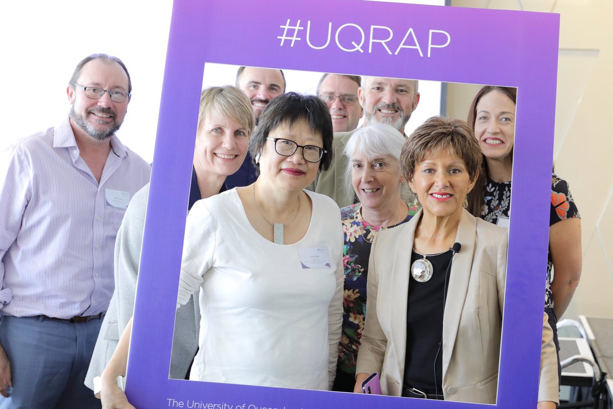 Bronwyn Fredericks tweet media