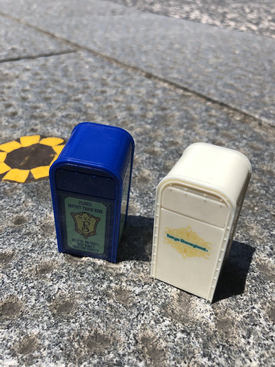 ディズニーフィギュア