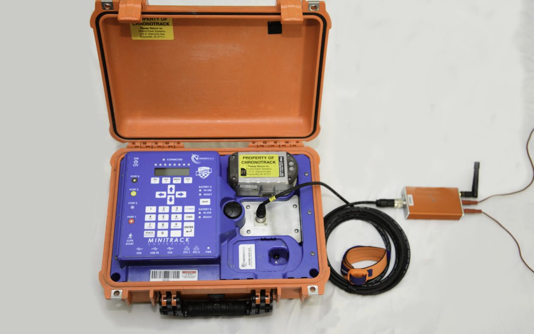Timers! This MiniTrack Controller could be yours! Well, not this EXACT one, it's just a photo, but you get the idea. 

Take advantage of our Discounted Trade-In Program ending June 30, 2019. To learn more, reach out to your Athlinks Services Sales Manager today!