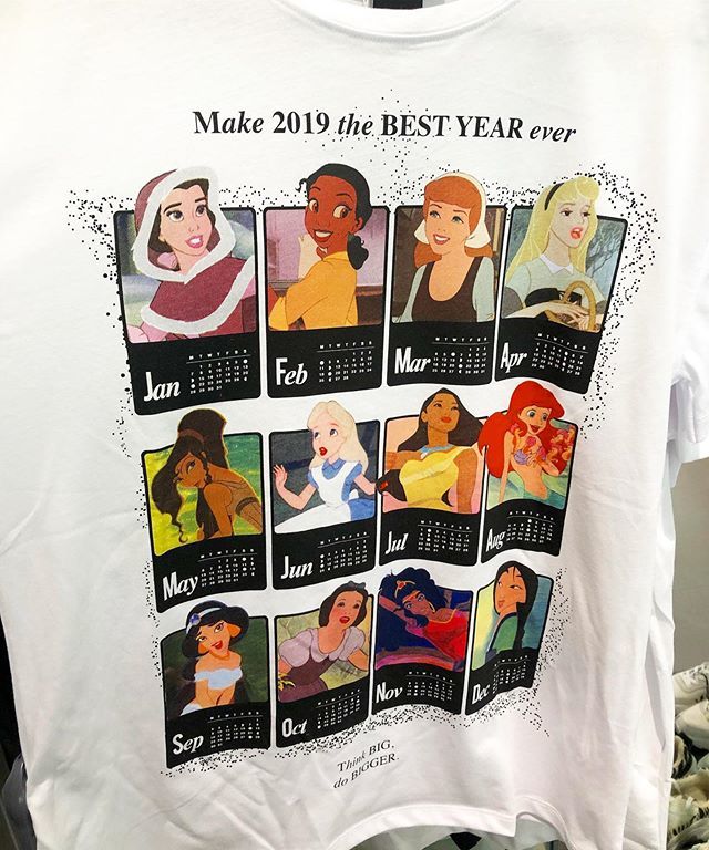 zara princess t shirt