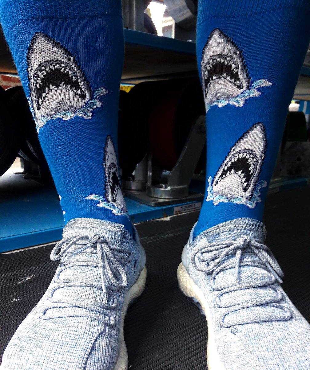 jonmartinezties's tweet photo. Sharks and Adidas Pureboost #sotd #ootd #sharks #babyshark #jaws #sockgame #sock #socks #socksofinstagram #shoes #shoe #adidas #pureboost #pureboostzg @Adidas #adidaspureboost @adidaspureboost @adidasrunning #limitededition #shoegame #shoesaddict #sockaddict #newsocks #newshoes https://t.co/moe0OSAduq