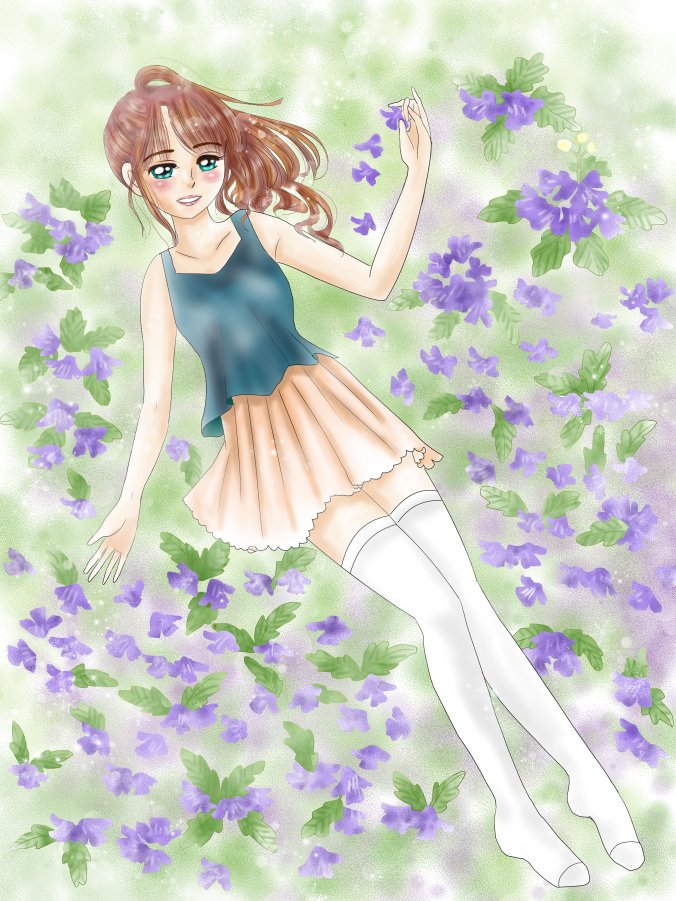 5月23丁目日の誕生花は「金瘡小草(キランソウ)」です
花言葉は、「あなたを待っています」他
誕生花うんちくページは
https://t.co/t4zRaCkAbP
福娘様の誕生日占いのページは
https://t.co/HJZNKA4vK3
別名
優れた薬草であることから
「地獄の釜の蓋」
「医者殺し」
#誕生花 #金瘡小草 