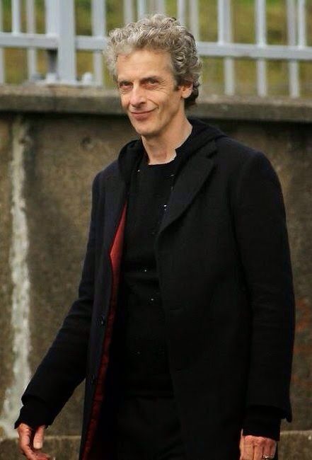 Sinjun45's tweet photo. @marsanj47 #SHPOLL18 Ebeneezer scrounge? easy one.. Peter Capaldi https://t.co/olMwkhUL5F