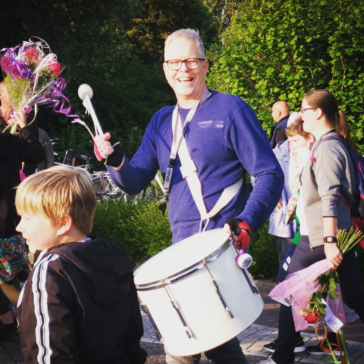 Keerkring Schagen tweet media