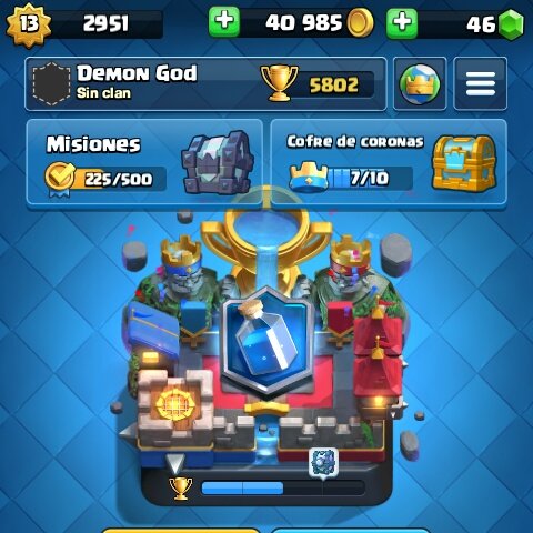 Demon god tweet media