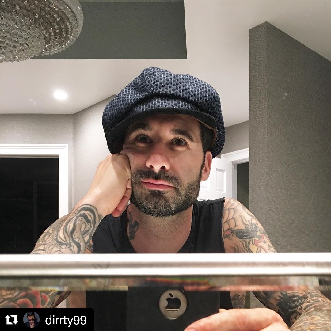 thedisparrows's tweet photo. #Repost @DanielWeber99 
・・・
End of a really long day with @thedisparrows !!!
Showtime May 25th at 2pm !!! Los Angeles @TopangaDays festival !!! https://t.co/QJK9q7VuRm