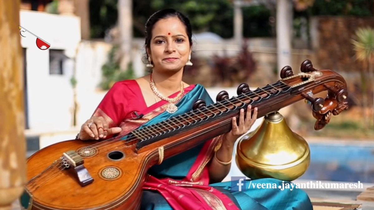 ALTAIT2's tweet photo. Dr. Jayanthi Kumaresh, India’s torch bearer for Saraswati Veena, the National Instrument of India, has come to Suvarnamukhi and visited ALTA IT Solutions.
To check the details visit : https://t.co/IRDFx4etC5  &amp;&amp;  https://t.co/jr8bVyqE2q

#cottages #weekendoffer #resorts https://t.co/NKHTQ66D3F