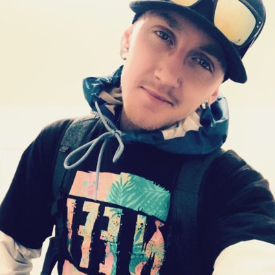 DillonL1992's tweet photo. #NewProfilePic https://t.co/J4Ox5ZiOxQ