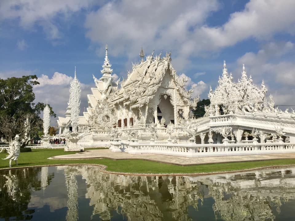 best_tracking's tweet photo. Chiang rai, Thailand
#Travel #Traveller #Traveler #TravelPhotography #TravelBlog #TORvsMIL Aaron Rodgers Chris Webber #ProjectRunway VanVleet #UnlikelyReasonsToMoveOut #SpaceX Lucas Giolito https://t.co/NxQ9IS3qjf