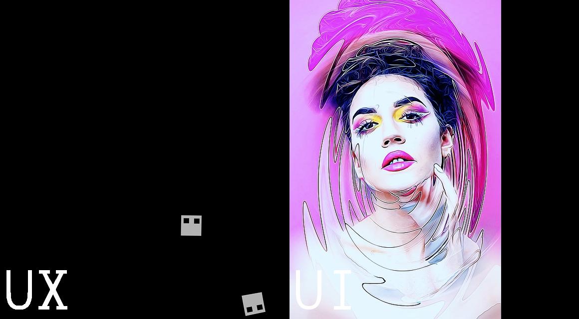 UI_vs_UX's tweet photo. This is UX and that is UI. #UX #UI https://t.co/JianZIromC