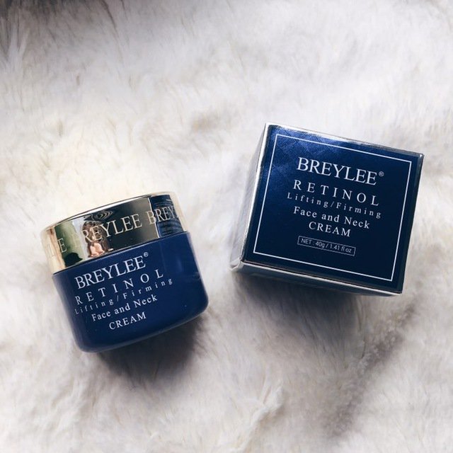 BreyleeOfficial's tweet photo. BREYLEE Retinol Firming Face Cream👜🌂☂️
Retinol is a general term for Vitamin A. As a fat-soluble alcohol that promotes collagen production, it can increase skin elasticity, smooth and tighten the skin, and remove fine lines. 
#skincare #makeup #facecare #beauty #cream #breylee https://t.co/1M51zMOP7y