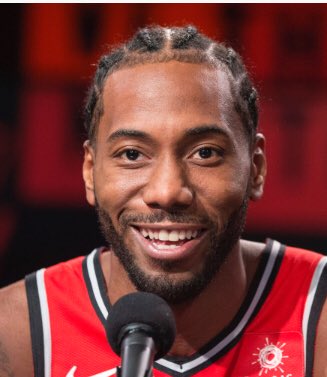jflaata's tweet photo. Dear @JustinTrudeau 

We think it would be cool if you put this guys face on the 20.

Sincerely,
#WeTheNorth 

#KawhiYouShouldStay https://t.co/0r0pRWG2nb