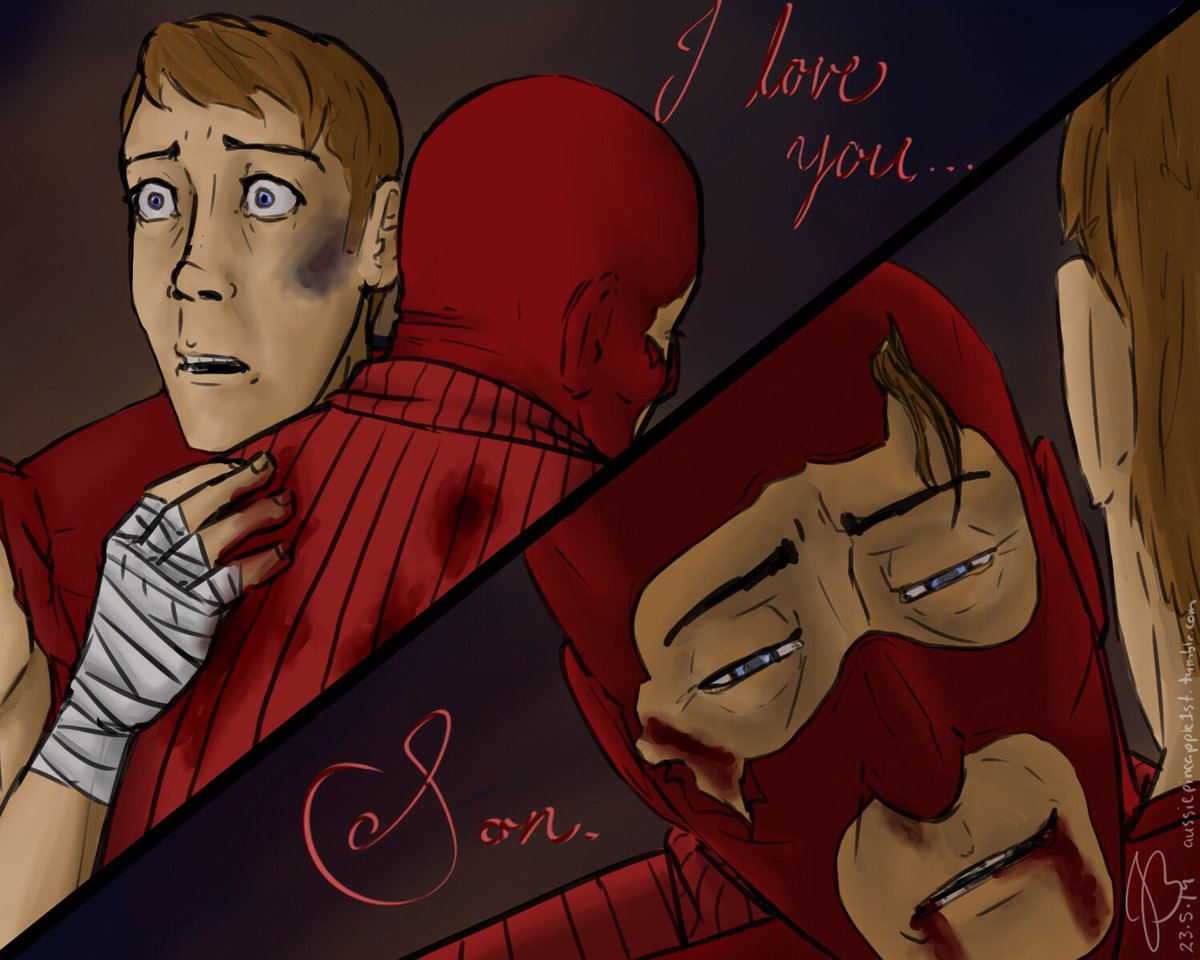 ExLudwig's tweet image. Canmt remember if I sent this here or not haha