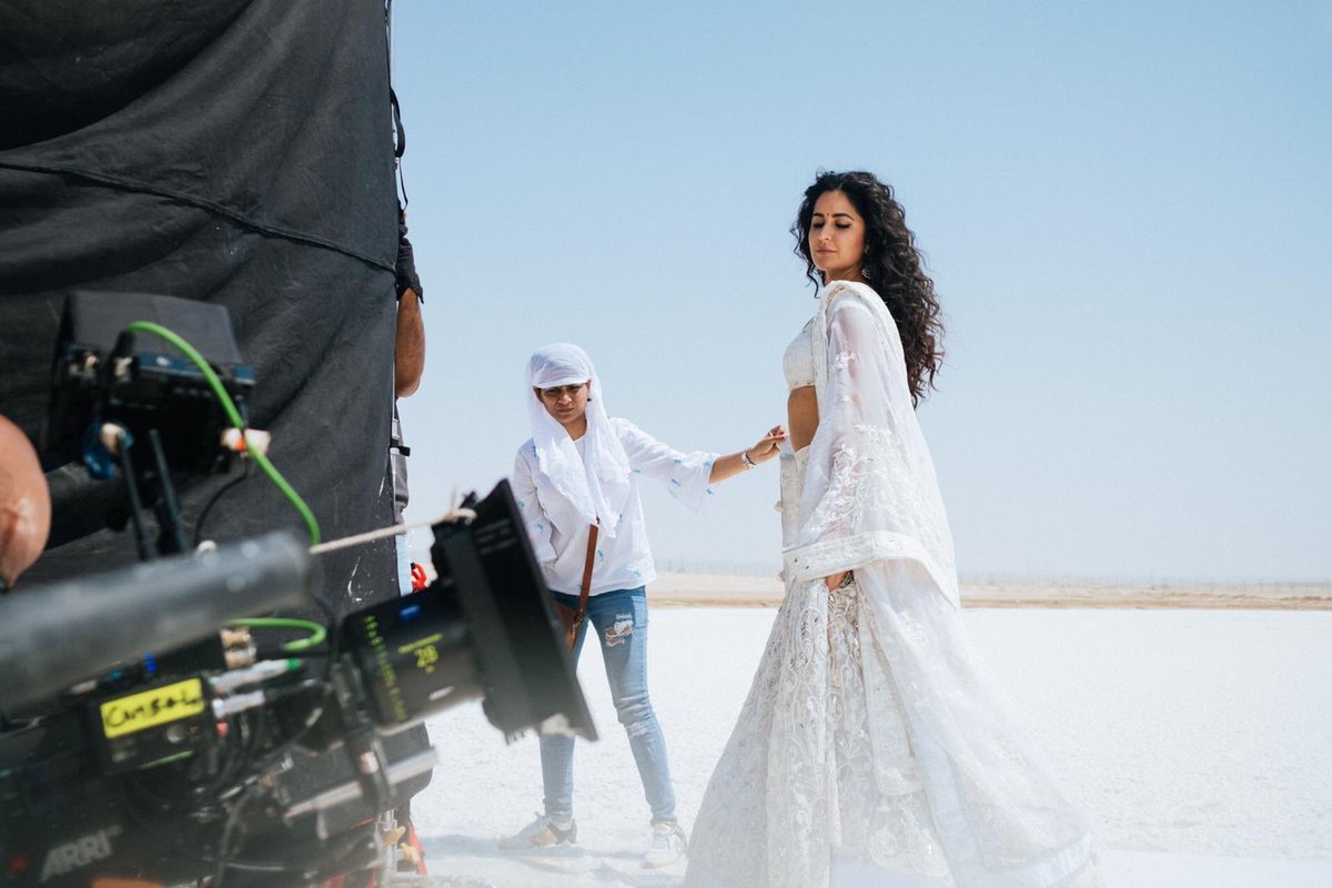 ali abbas zafar tweet media