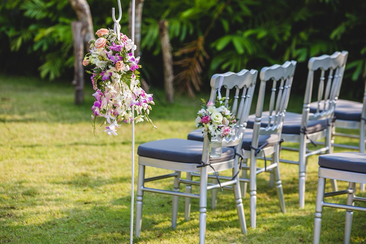 amayakohsamui's tweet photo. A time to be cherished eternally should be celebrated in the most special way, just like this at #AmariKohSamui! 🎉😍
. 
For wedding inquiry, please contact: https://t.co/QMjW4zxM8K https://t.co/QT7bo8UmoC